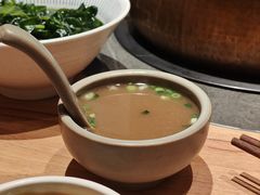 -巴奴毛肚火锅(龙湖锦艺城店)