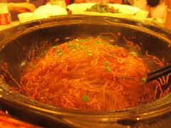 粉丝煲-乐口福家常菜馆(古庸路店)