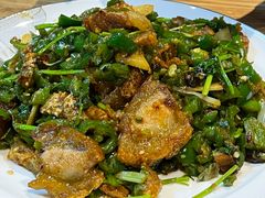 -牛八宝桂林米粉(八里庄店)