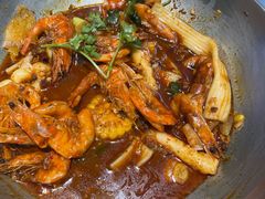 -李想大虾(吾悦广场店)
