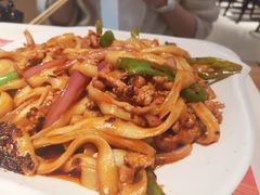 -食悦天美食广场(沈阳青年大街万象城店)
