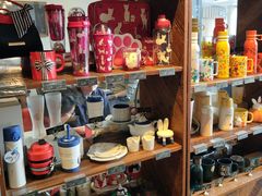 -星巴克(3号湾店)