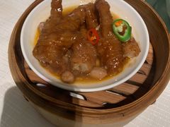 -金悦轩海鲜酒家(拱北店)
