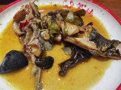 -玺炖·中国铁锅炖(虹桥天街店)