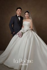 -乐派诗婚纱摄影