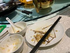 -新疆伏拉沃餐厅(白龙南路店)