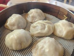 -百年尹氏汤包(湖南路狮子桥店)