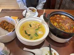 -肖记公安牛肉鱼杂馆·省级非物质文化遗产(三角路直营店)