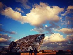 -南汇嘴观海公园