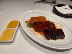 烧味拼盘-三号黄浦会Canton Table