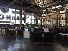 大堂-Maan coffee漫咖啡(1905店)