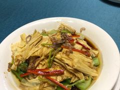 -君德澜酒家·创意粤菜(金山谷店)