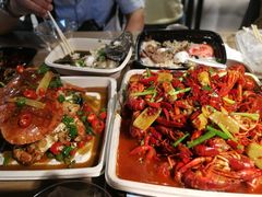 -盒马鲜生(莱蒙都会店)
