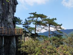 -明月山风景名胜区