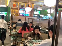 大堂-润园四季椰子鸡火锅(南山海岸城店)