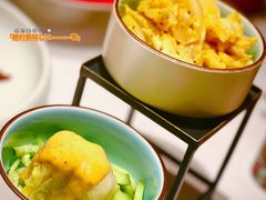 芥末鸭掌-羲和雅苑•北京烤鸭(吴中路万象城店)