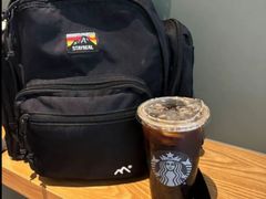 -星巴克(太原茂业天地店)