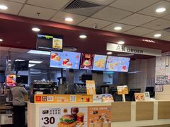 -麦当劳(壹购广场店)