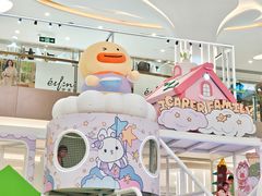 -天虹购物中心(深圳龙华店)