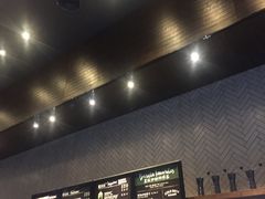 -星巴克(广州番禺钻汇广场分店)