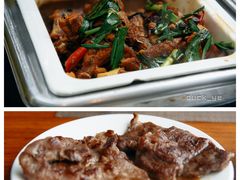 -漳州佰翔圆山酒店·圆山畔西餐厅