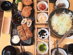 -胜博殿日式炸猪排(西红门店)