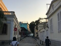 -嘉模圣母教堂