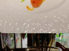 -第101座花园餐厅(湖滨88店)