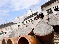 -苏州市吴中区光福窑上花果蜜饯厂