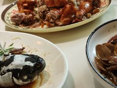 -水乡人家私房菜(逢简店)
