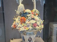 -陈家祠堂-游客中心