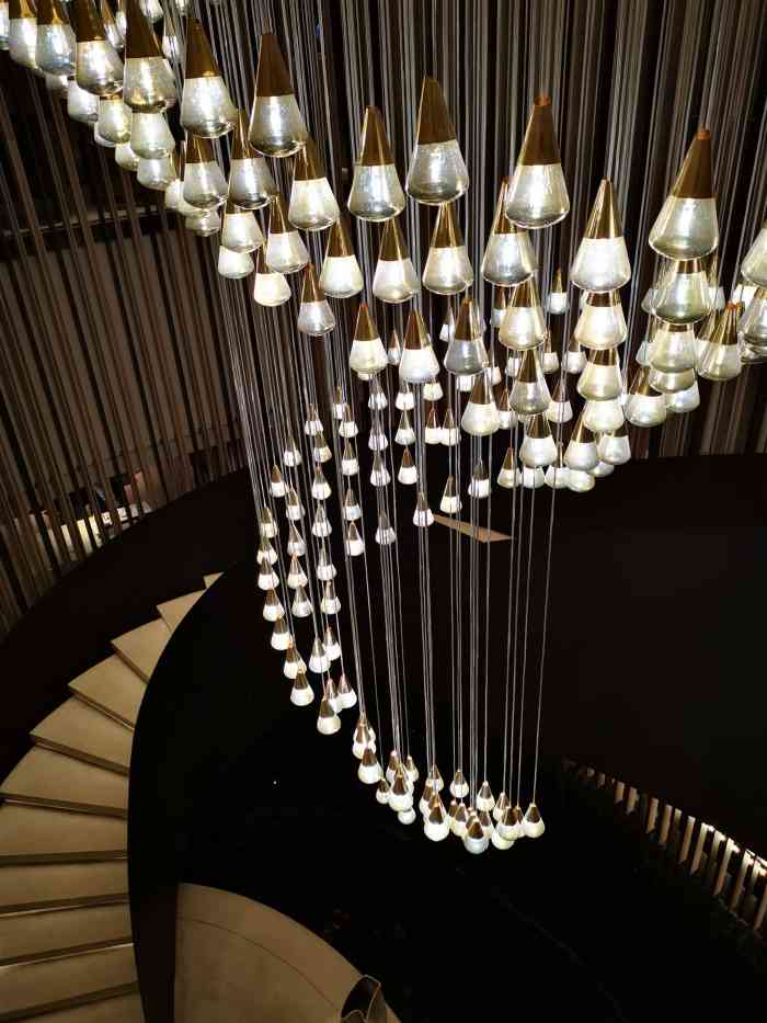 晶采轩(恒隆广场店)-"跟朋友吃饭,本来想吃放题,但是临时定位没.