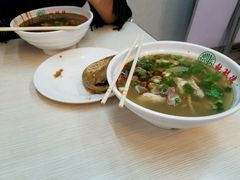 -天津乾毓德饭庄·清真传统炒菜·海鲜烧烤(咸阳路店)