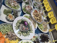 -黑石礁酒楼·海鲜(黑石礁店)