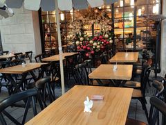 -IL TEATRO 精品意大利餐厅