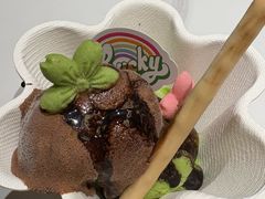 -阿露佳·舌尖上的安吉菜