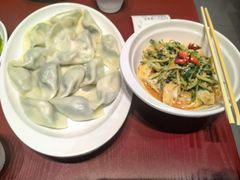 -喜家德虾仁水饺(开发区万达店)