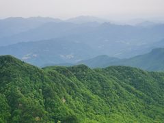-武当山风景区