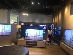 -Sony Store 索尼(来福士店)