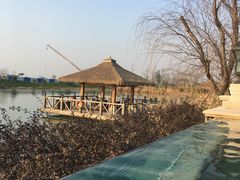 -苏州湾王焰温泉度假酒店
