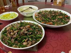 -陈有良尖椒鸡(江津总店)