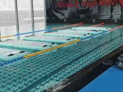 游泳池-Trainyard 炼·工场(中国国际贸易中心店)