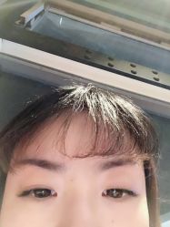 -月野兔日式美睫美甲