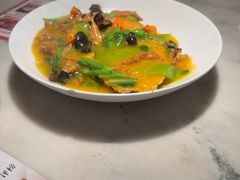-初蓉丨遇见新川菜(亲贤街荣耀店)