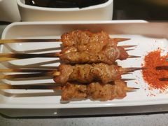 -半天妖烤鱼(芜湖市镜湖万达店)