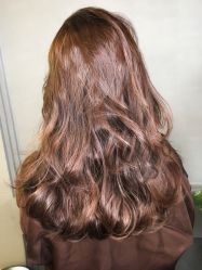 -Hair Code芭曲发型