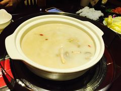 -捞王锅物料理(四川北路店)