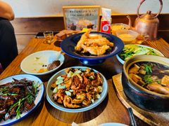 -小吊梨汤·北京菜(香山店)