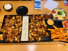 -DM CHICKEN 分米鸡