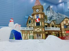 -广州热雪奇迹